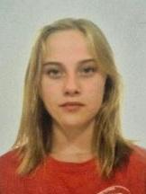 Roisin Stastra