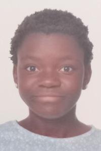 Nasobora Rose Cano