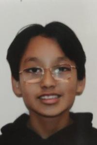 Jadiel Anton Sánchez