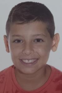 Mikel García
