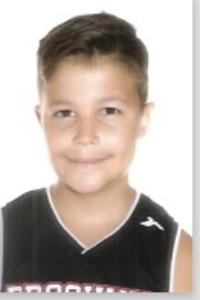Sergio Gomez