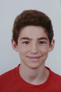 Rubén Ortíz