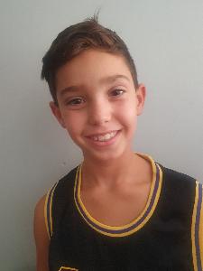 Joel Abarca