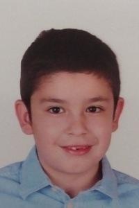 Eric Palma