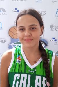 Rocio Carrilo