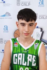 Eric Aibar