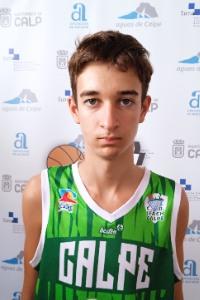 Adrian Lera