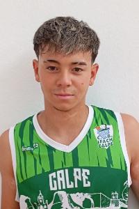 Izán Resina