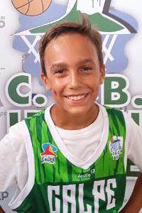 Leo Velez
