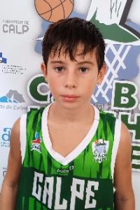 Carlos Ripoll