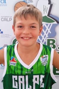 Aleksey Kozyar
