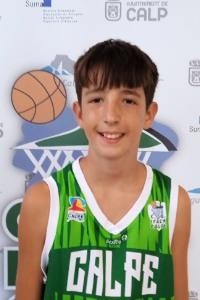 Angel Pinteño