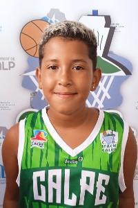 Gerard Mazuera