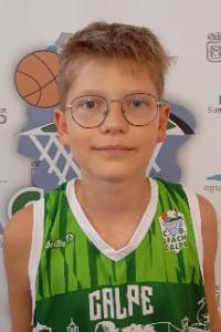 Dmytro Skutyyelnik