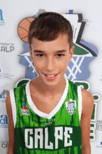 Fernando Barco