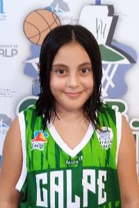 Rachel Mendoza