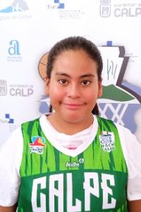 Isabella Bahamon