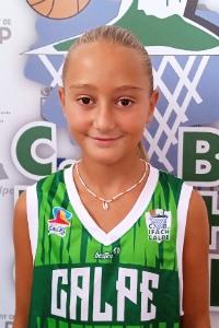 Stefani Yordanova