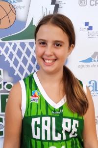 Leire Andres
