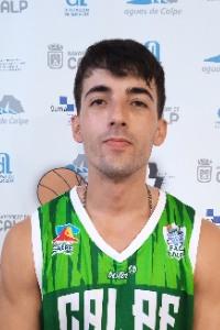 Juan Jose Crespo