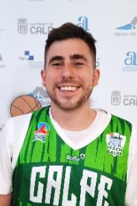 Jaime Domingo Crespo