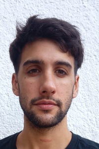Geronimo Fernandez Chavez