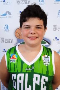 Alejandro Perez