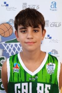 Daniel Fernandez