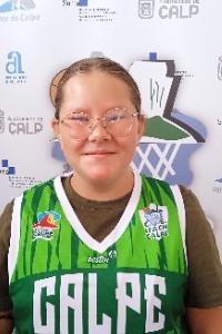 Carla Stef