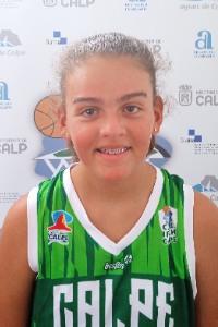 Sara Avargues