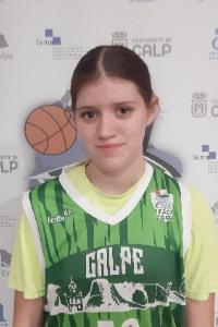 Antima Gomez