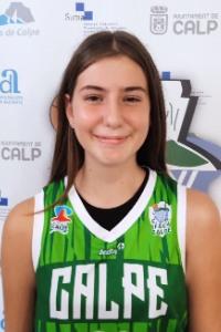 Nicole Gornostali