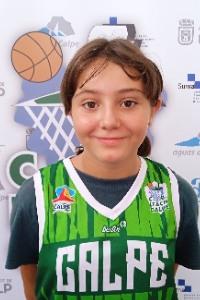 Indira Tur