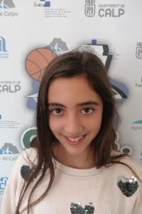 Haizea Castellano