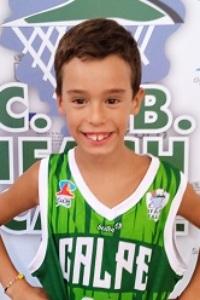 Nico Paniagua