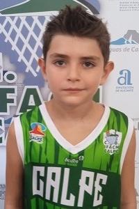 Marc Ivars