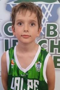 Ethan Megson