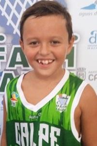 Marcos Barrios