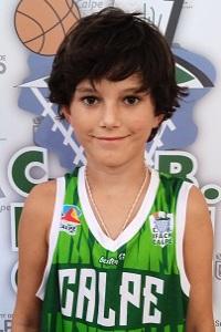 Noah Wesierski