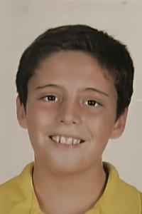 Martin Judez Martin-