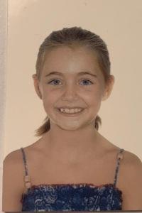 Aitana Sanz