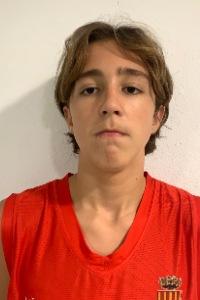 Noah Lerena