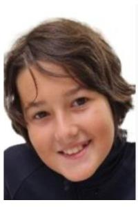 Julian Ernesto Martin