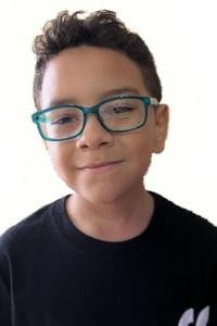 Michael Rodríguez