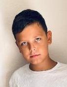 Danylo Klymchuk