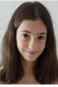 Aitana Gregori