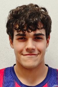 Daniel Mesa