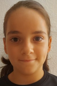 Vanesa Martin
