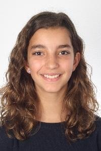 Olivia Fumat