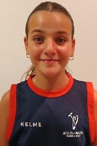 Carla Moreno Garcia